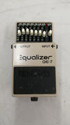 GE-7|BOSS