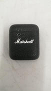 MINORⅢ|MARSHALL