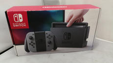 SWITCH|NINTENDO