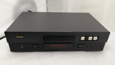 CDプレーヤー|TEAC