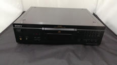 CDプレーヤー|SONY