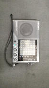 動作OK ICF-SW22|SONY