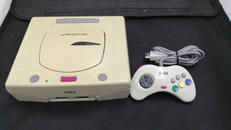 セガサターン|SEGA