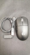 G PRO SUPERLIGHT|LOGICOOL