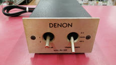 AU-320|DENON