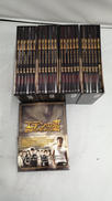 エデンの東 DVD BOX|デジタルアドベンチャー