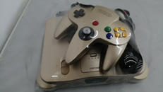 NINTENDO64|NINTENDO