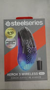 AEROX3 WIRELESS GEN2|STLEELSERIES