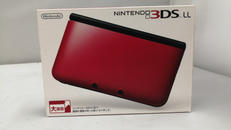 3DS　LL|NINTENDO