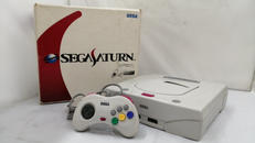 セガサターン|SEGA