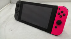 NINTENDO SWITCH|NINTNEDO