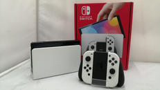 Switch有機EL|NINTENDO