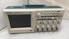 オシロスコープ|TEKTRONIX