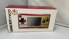 GAMEBOYMICRO|NINTENDO / 任天堂