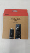 FIRE　STICK|AMAZON