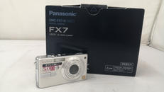 デジタルカメラ|PANASONIC