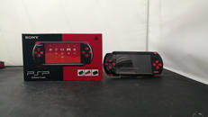 PSP|SONY
