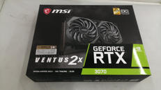 グラフィックボード|MSI