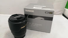 ズームレンズ|TAMRON