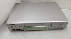 VHSデッキ|MITSUBISHI