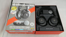 ヘッドホン|STEELSERIES