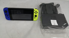 NINTENDO SWITCH|NINTENDO