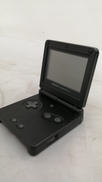 GBA SP|NINTENDO