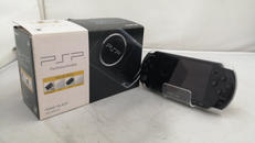 PSP|SONY