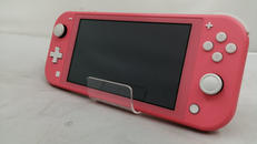スイッチライト|NINTENDO