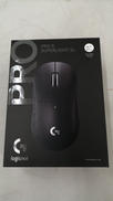 G-PPD-004WLCO-BK|LOGICOOL