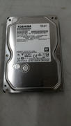 内蔵HDD 1TB|TOSHIBA