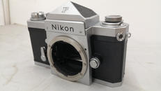 フィルムカメラ|NIKON