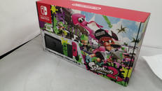SWITCH|NINTENDO