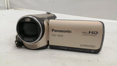 HDC-TM45|PANASONIC