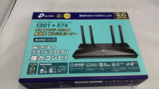 ARCHER AX20|TP-LINK