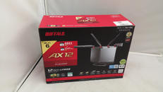 WXR-6000AX12S|BUFFALO