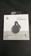 CHROMECAST|GOOGLE