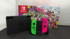 SWITCH|NINTENDO / 任天堂