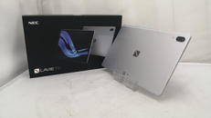 タブレットPC|NEC