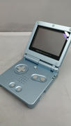 GAMEBOY ADVANCE SP|NINTENDO / 任天堂