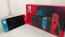NINTENDO SWITCH|任天堂