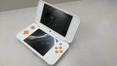 NEW 2DSLL|NINTENDO