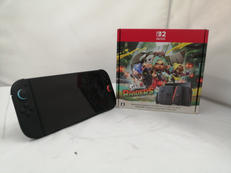 SWITCH2 レイダーズセット|NINTENDO / 任天堂
