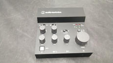 ミキサー|AUDIO-TECHNICA
