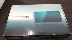 3DS|NINTENDO