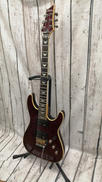 エレキギター|SCHECTER