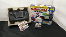 ゲームギア|SEGA