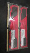 DDR4メモリ|TEAM