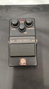 オーバードライブ|AMPEG