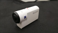 HDR-AS300|SONY